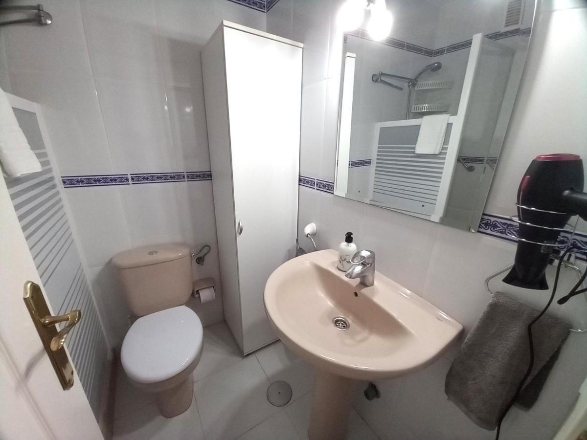 Apartamentos Medano - Esmeralda Medano เอลเมดาโน ภายนอก รูปภาพ